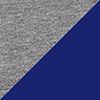 Gray/Royal