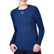 EvoShield Women's Cooling Long Sleeve T-Shirt