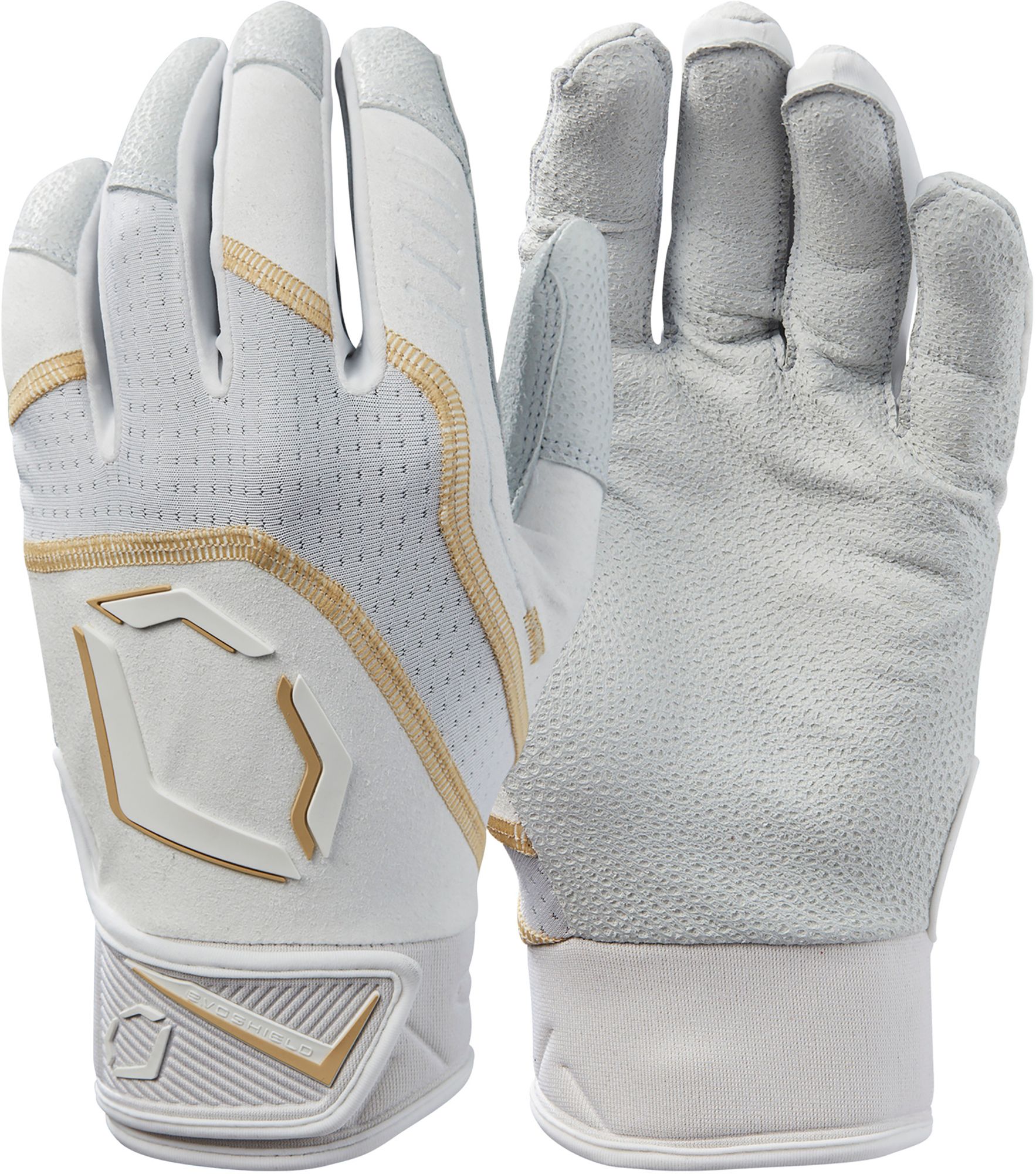 EvoShield Youth Khaos Batting Gloves