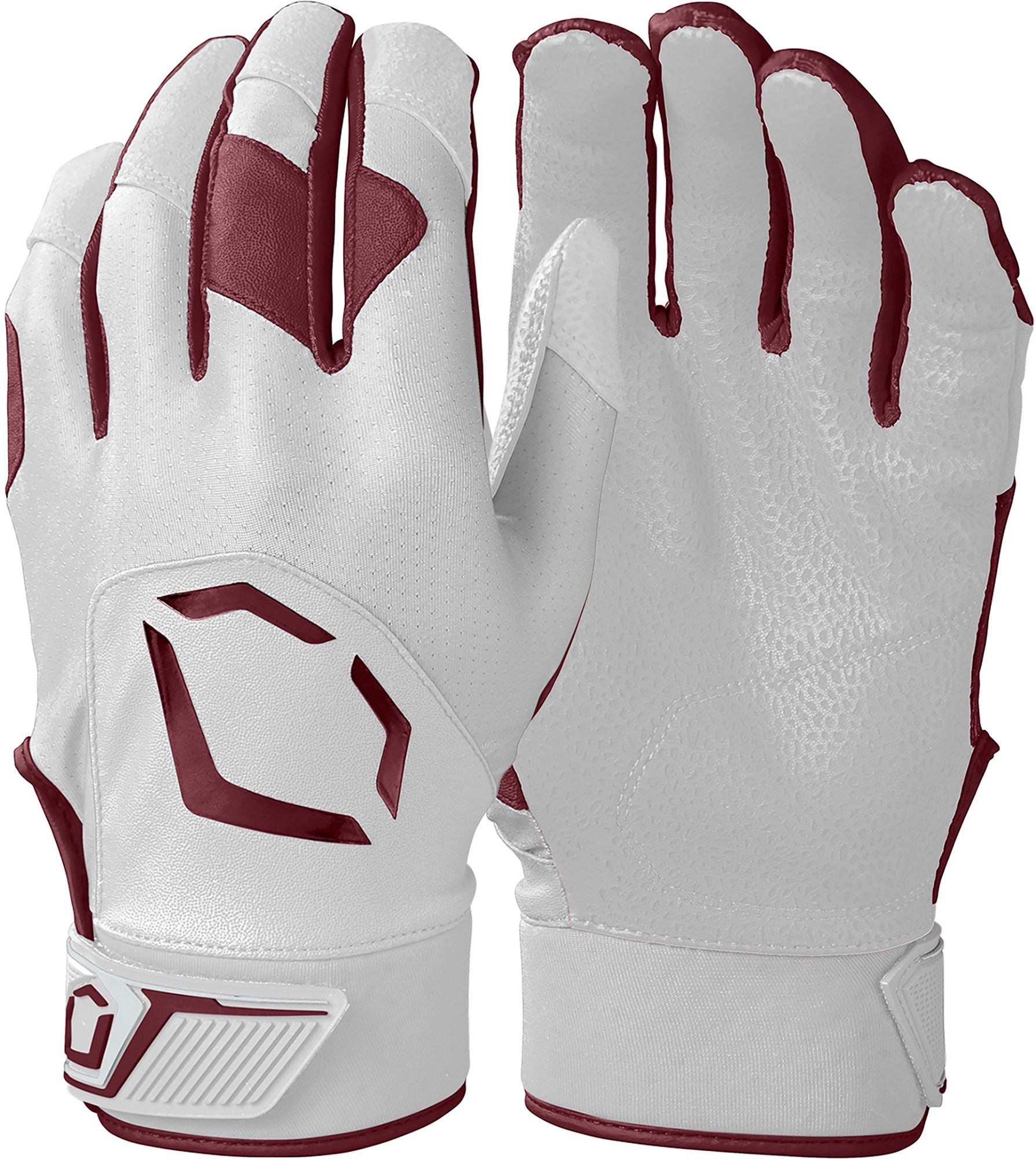 EvoShield Standout Youth Batting Gloves