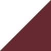 White/Maroon