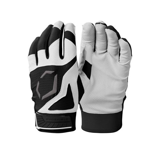 Under Armour Youth Harper Hustle Batting Gloves | Dick's Sporting