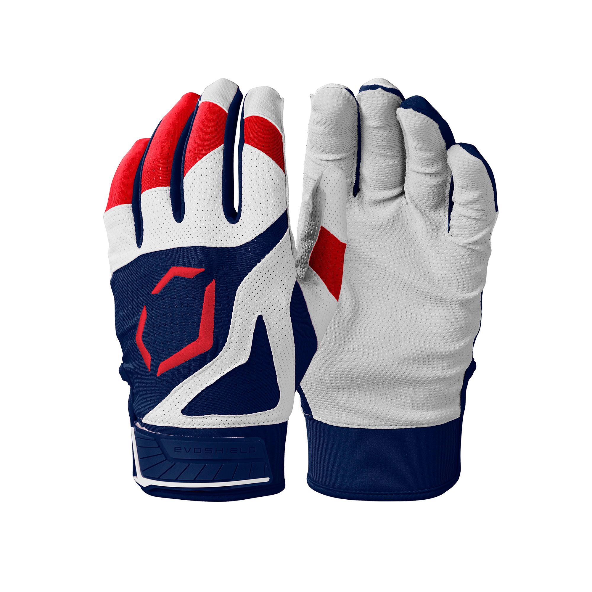 EvoShield Youth SRZ 1 Batting Gloves
