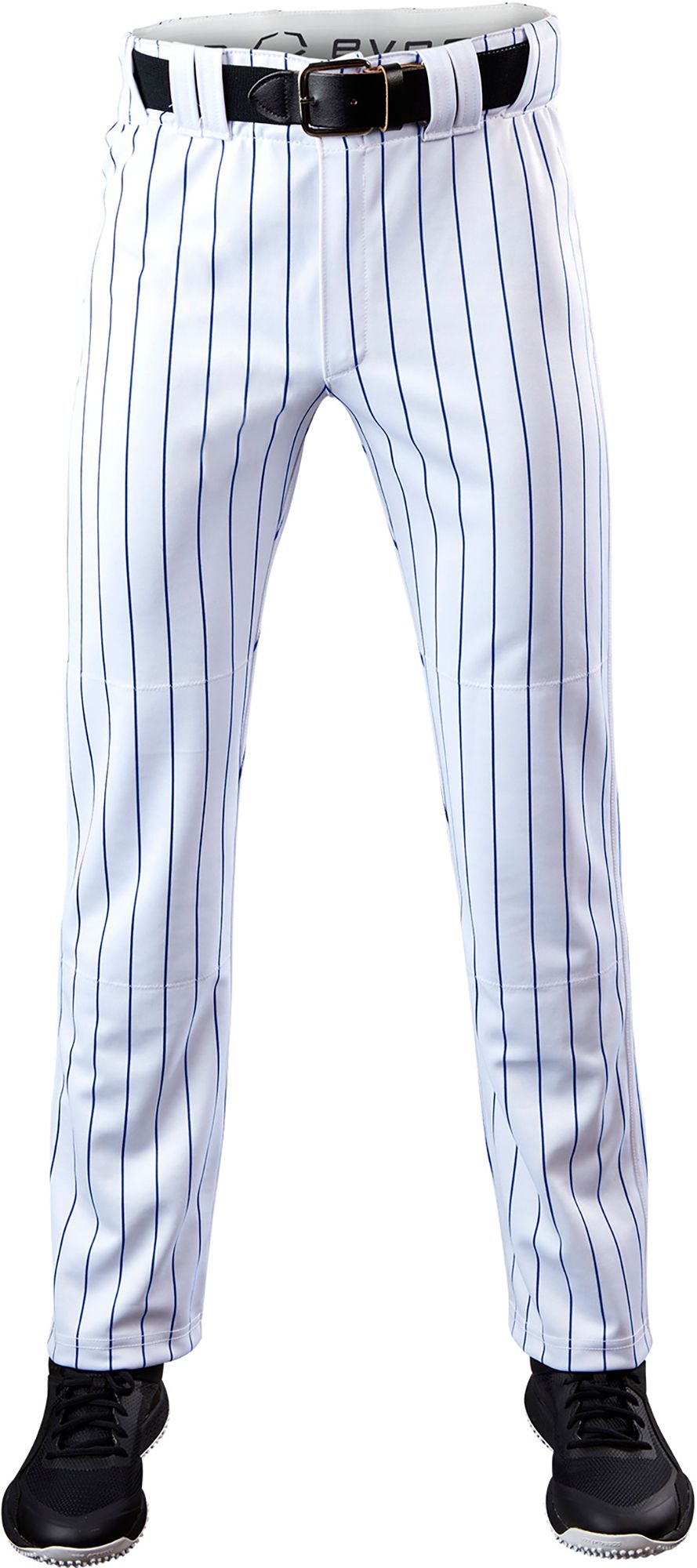 EvoShield Boys' Salute Pinstripe Knicker Baseball Pants