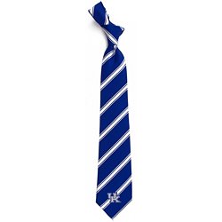 Louisville Cardinals Woven Poly 1 Men's Woven Polyester Tie