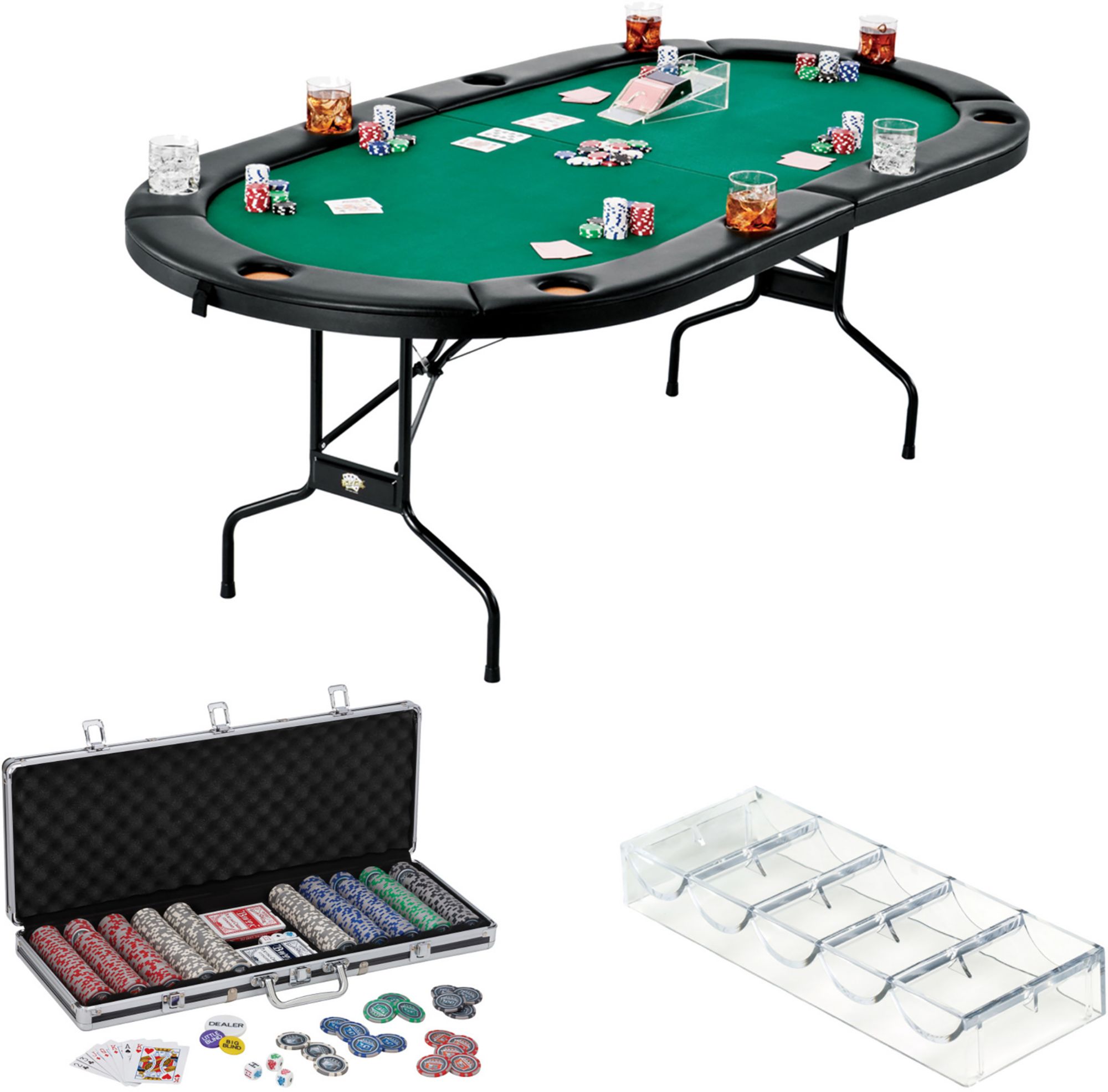 Poker Supplies