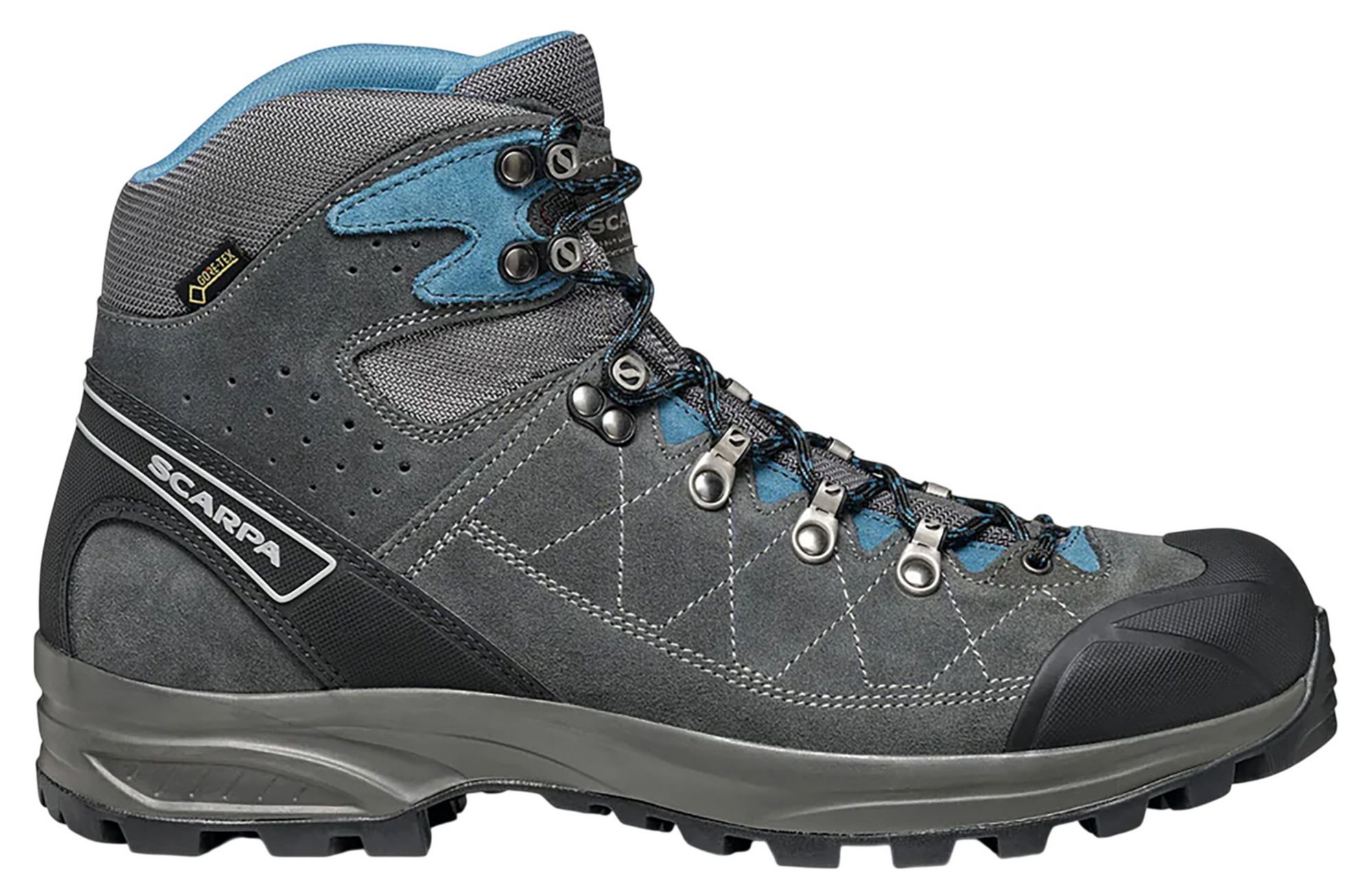 Hiking Boots & Shoes