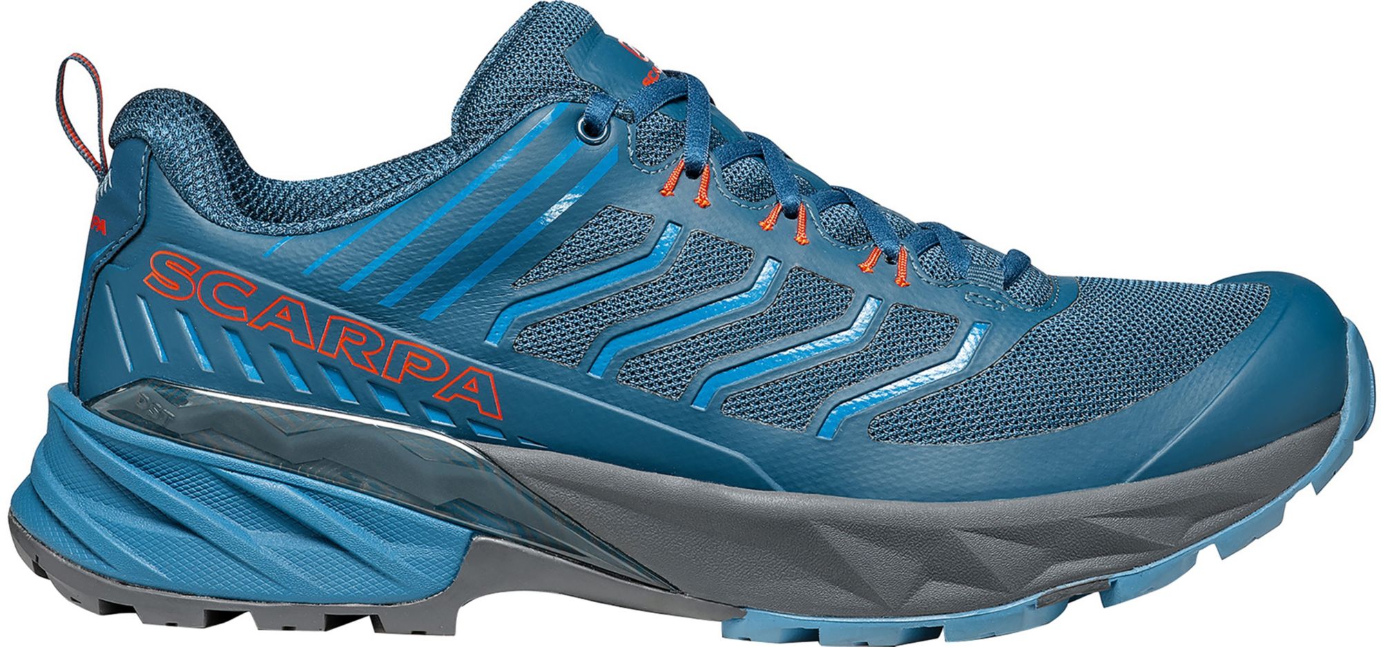 Photos - Trekking Shoes Scarpa Men's Kailash Trek GTX Hiking Shoes, Size 43.5, Shark 21FDXMMKLSHTR 
