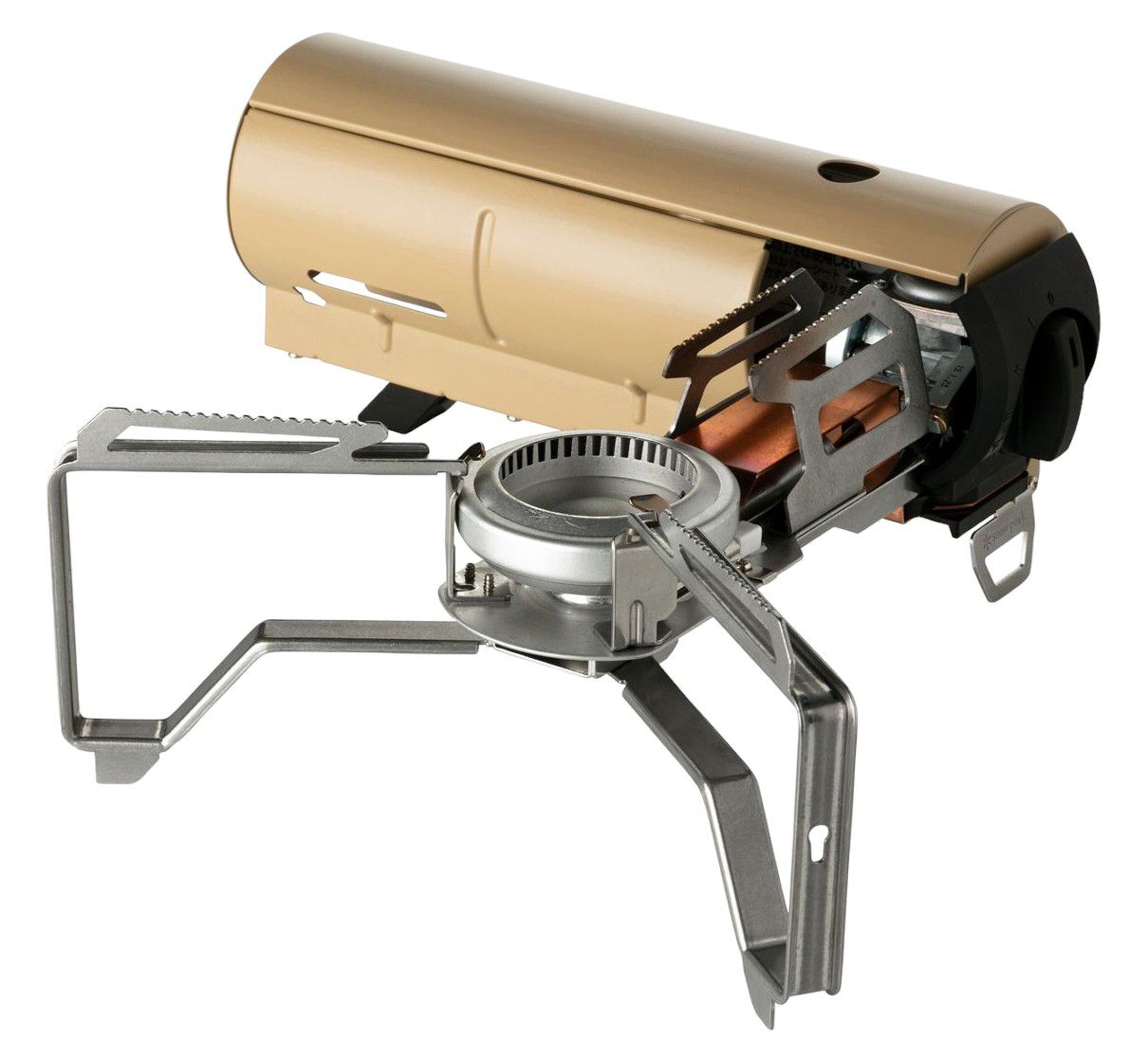 Snow Peak Home &amp; Camping Burner