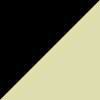 Black/Gold