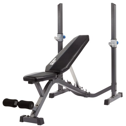 ETHOS Pro Olympic Bench Dick's Sporting Goods - Main Image