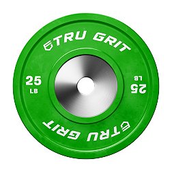 Tru Grit Competition Plates - Pair