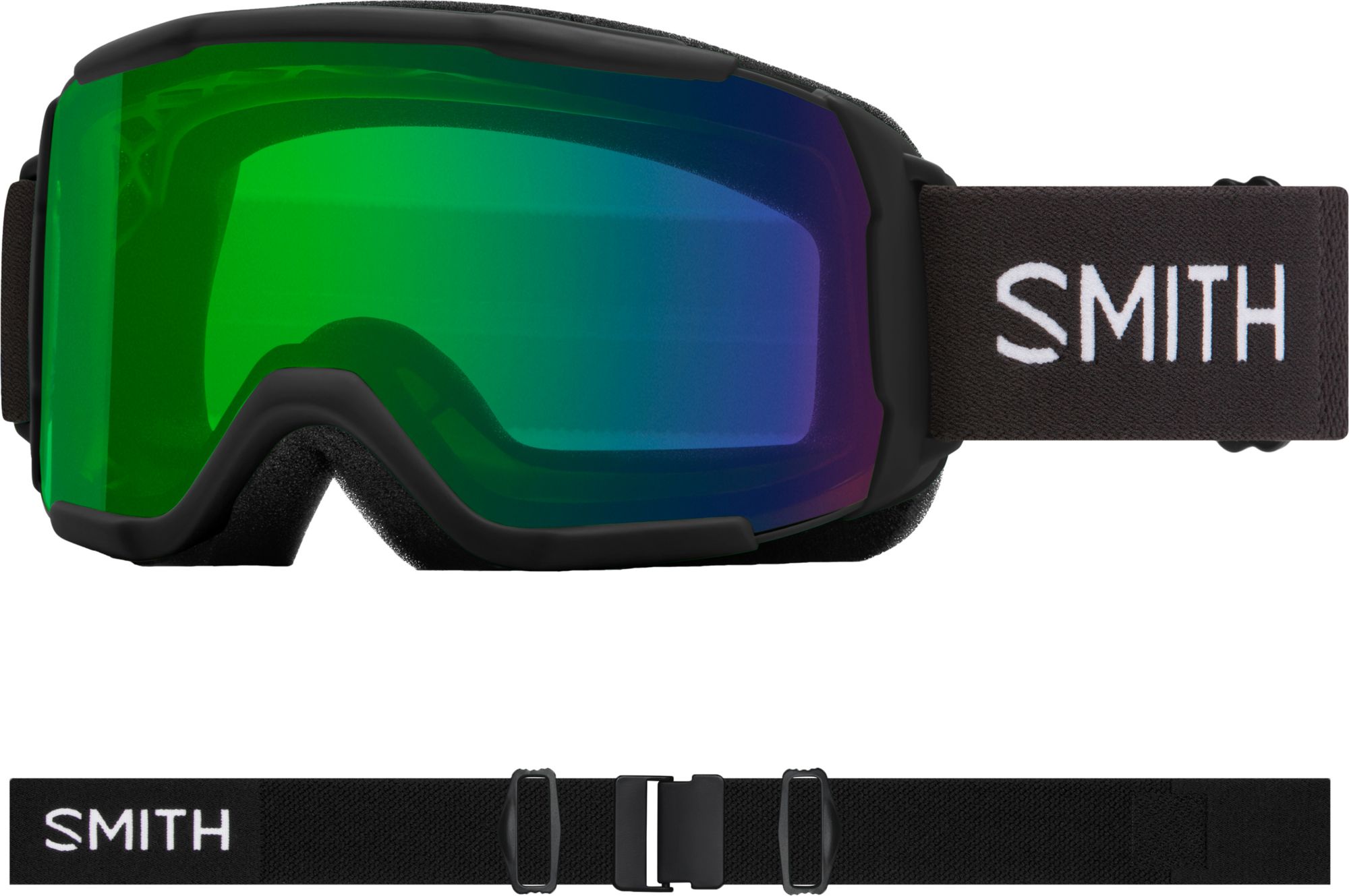 Smith Goggle Case