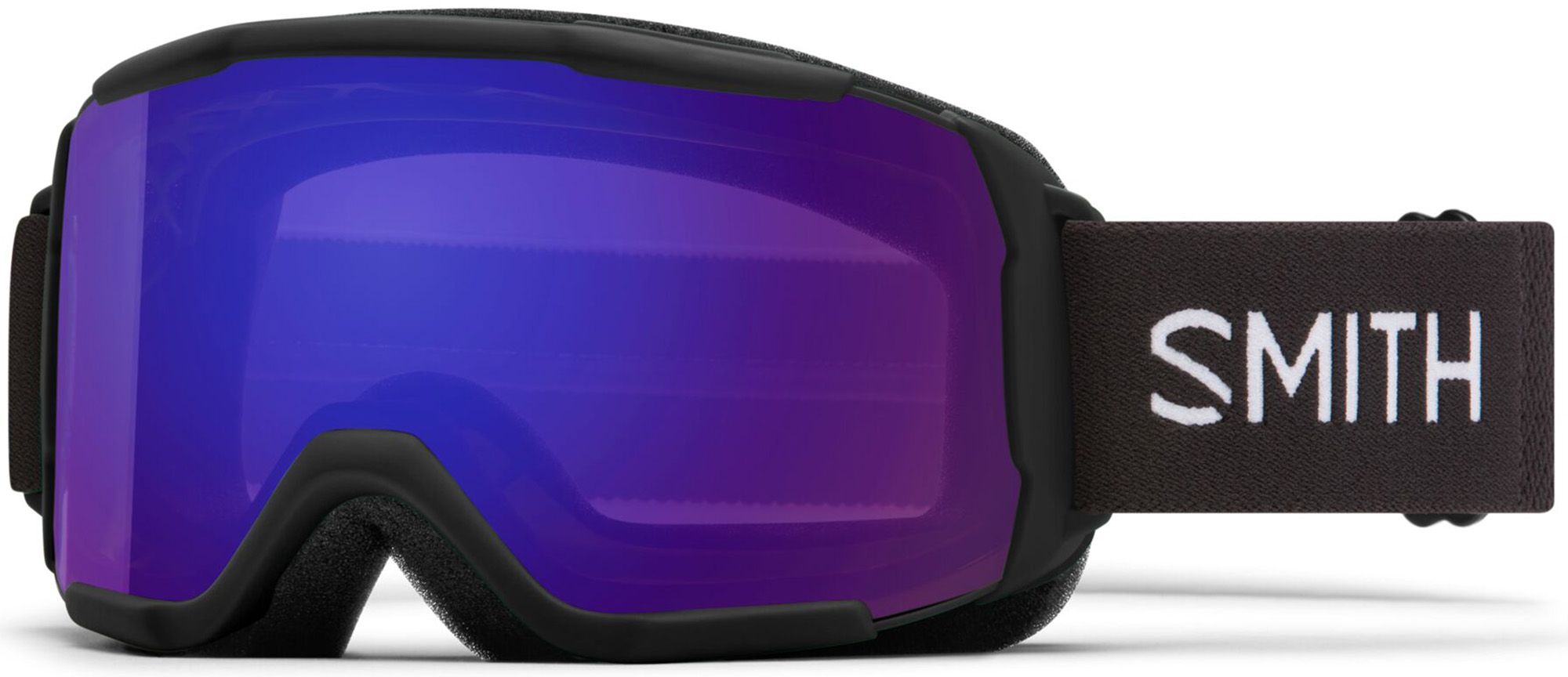 Black/Violet
