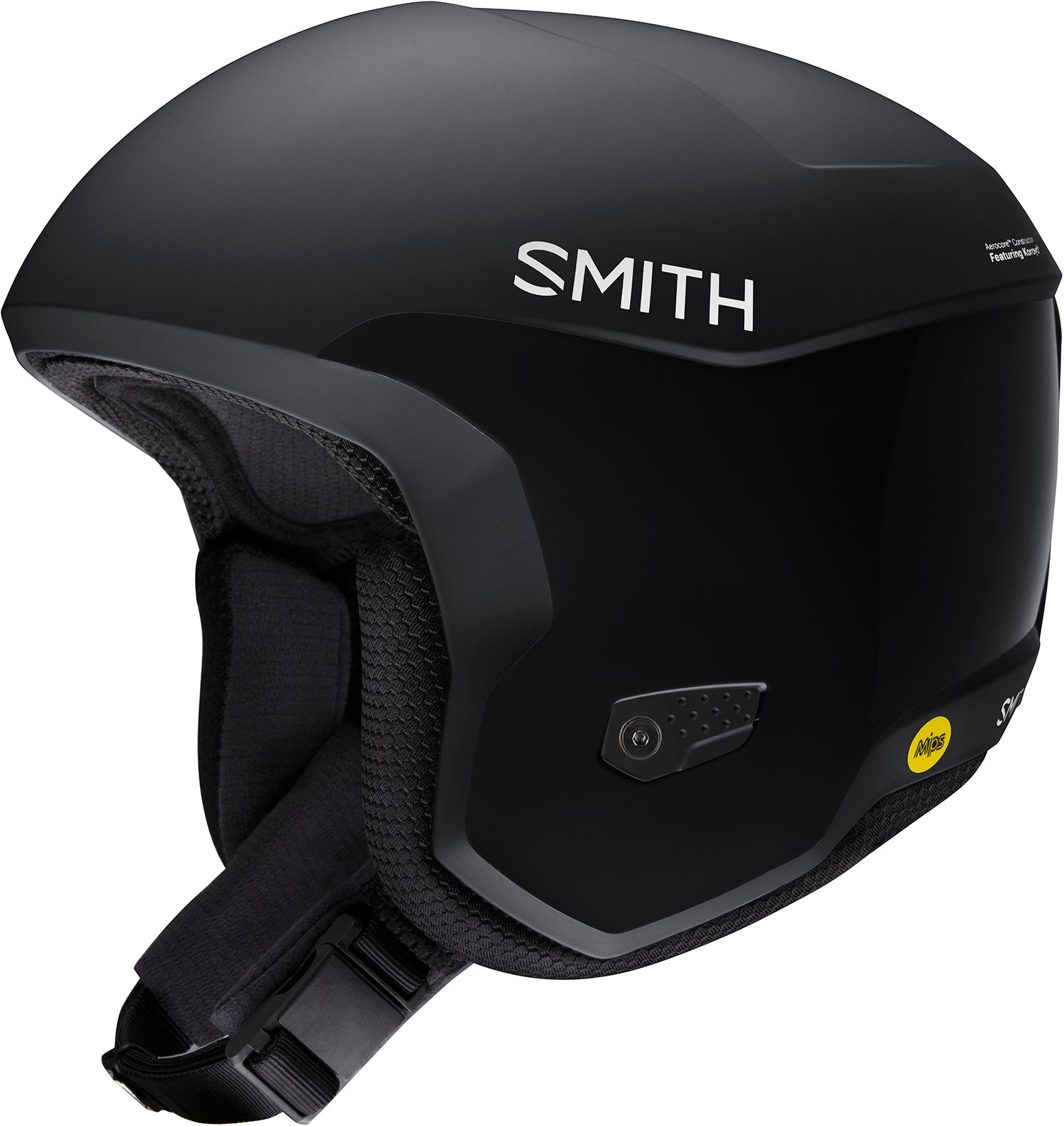 SMITH Adult ICON MIPS Snow Helmet