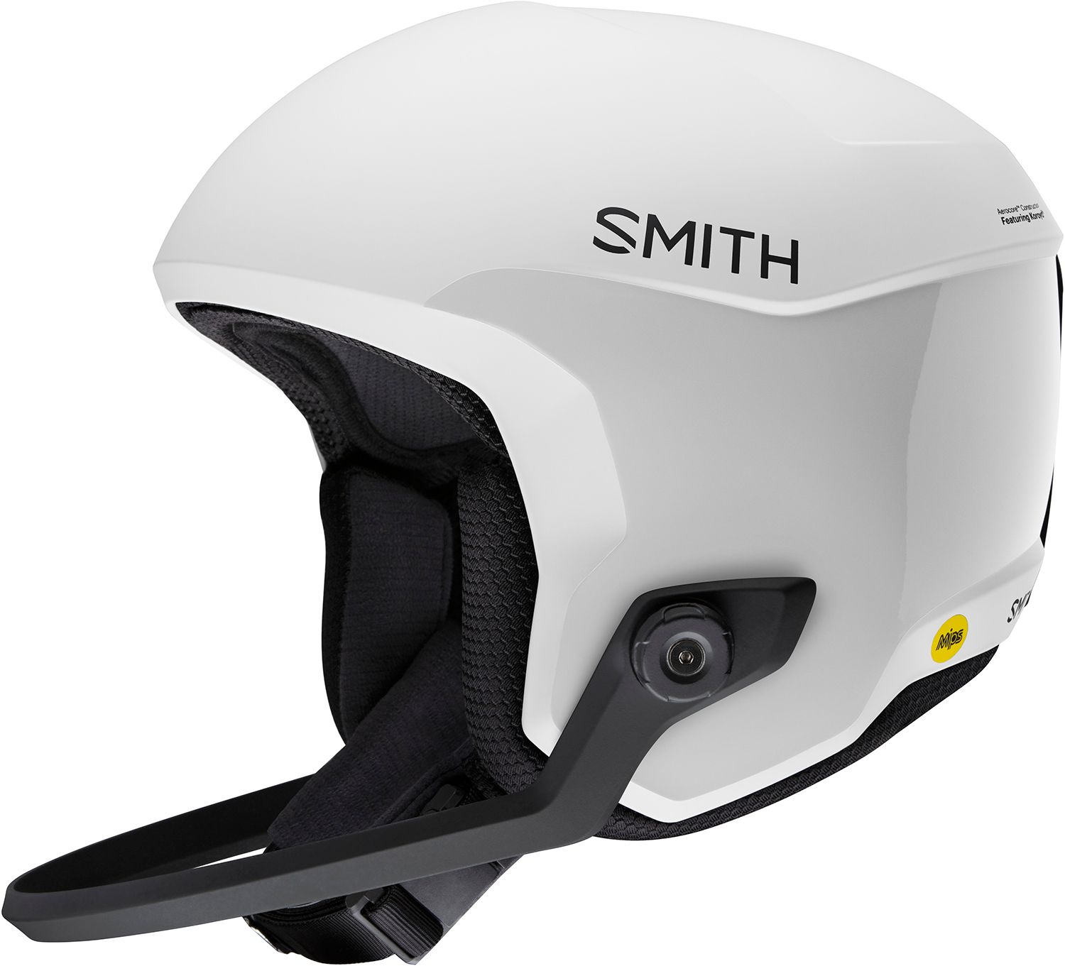SMITH Adult ICON MIPS Snow Helmet