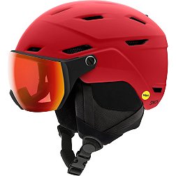 SMITH Adult SURVEY MIPS Snow Helmet