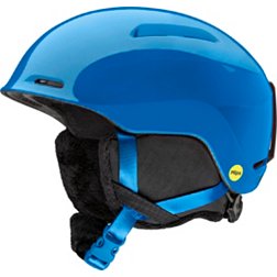 SMITH GLIDE Jr. MIPS Snow Helmet