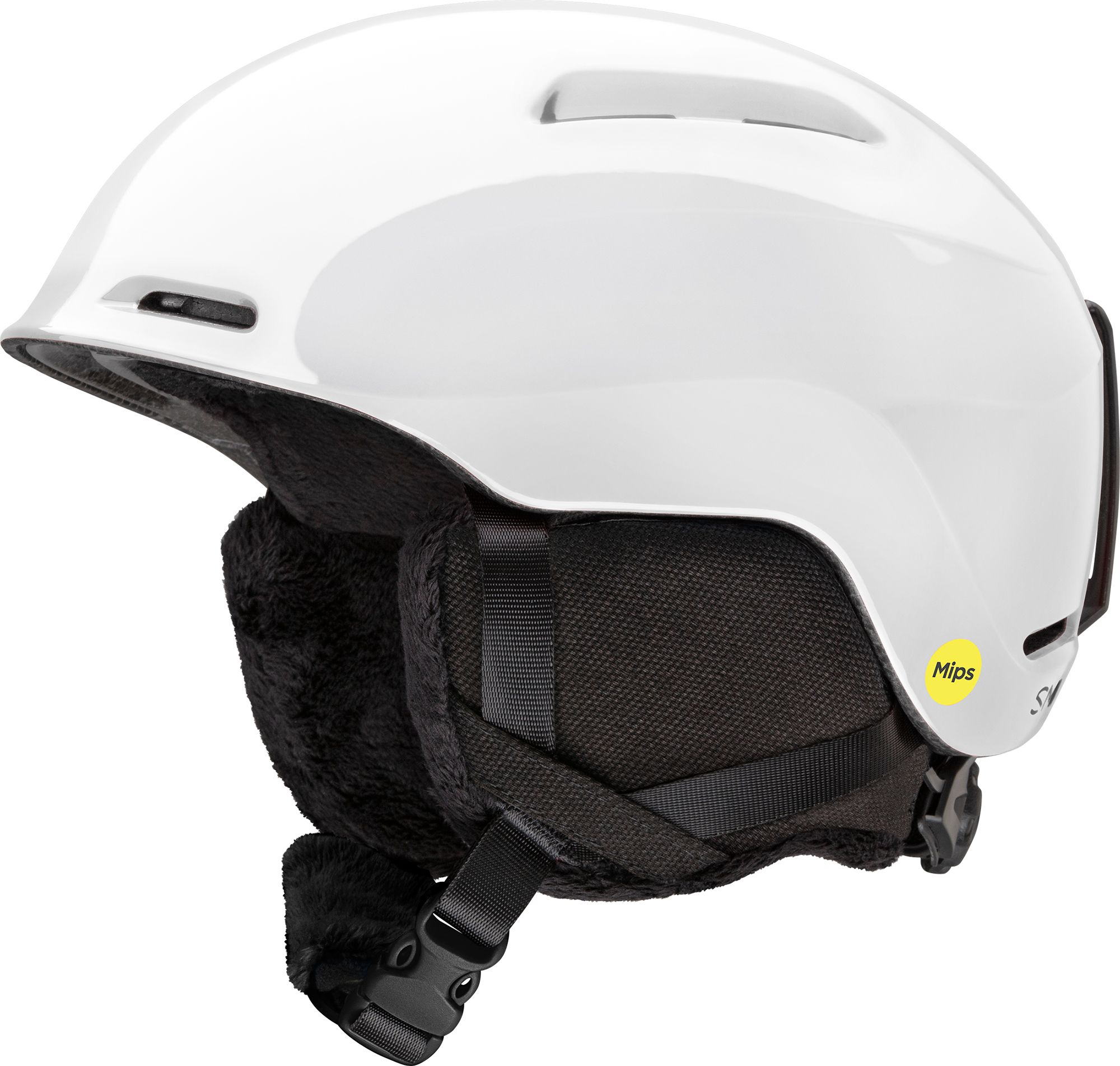 SMITH Youth GLIDE MIPS Snow Helmet