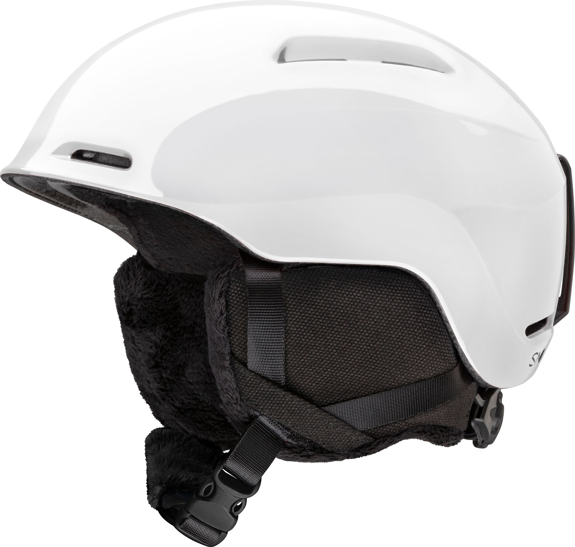 SMITH Youth GLIDE Snow Helmet