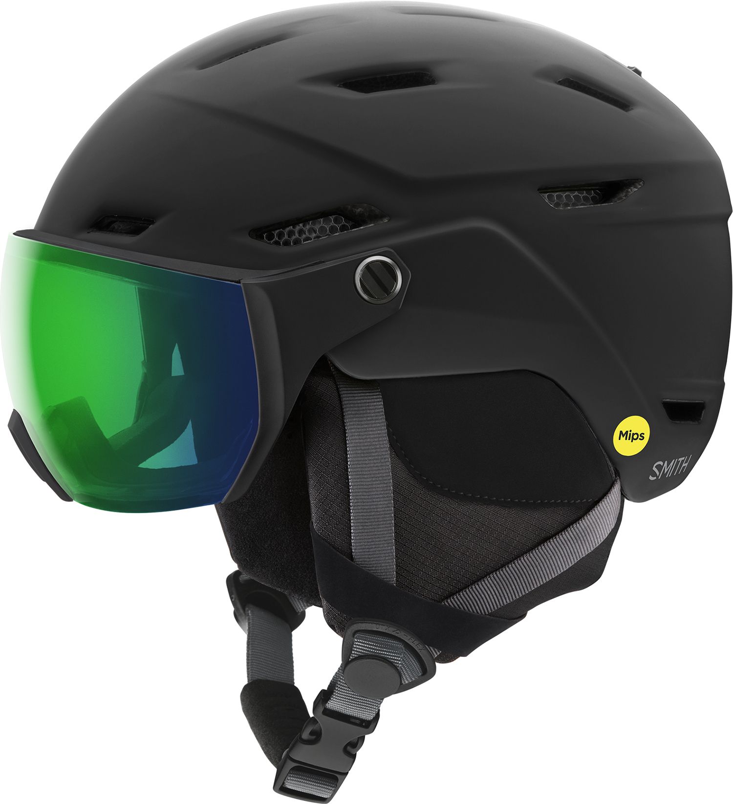 SMITH Youth SURVEY MIPS Snow Helmet