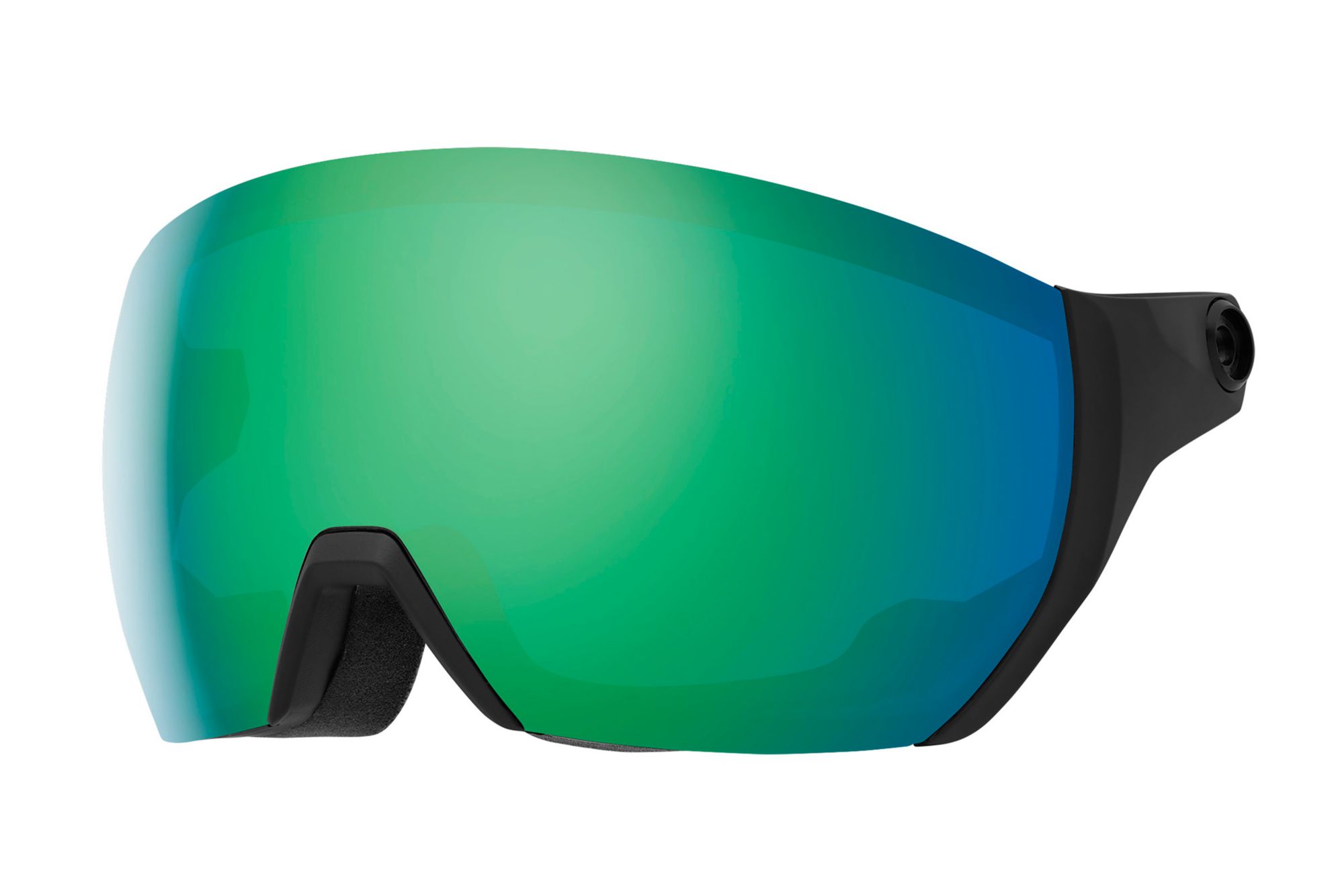 SMITH SURVEY JR. Visor