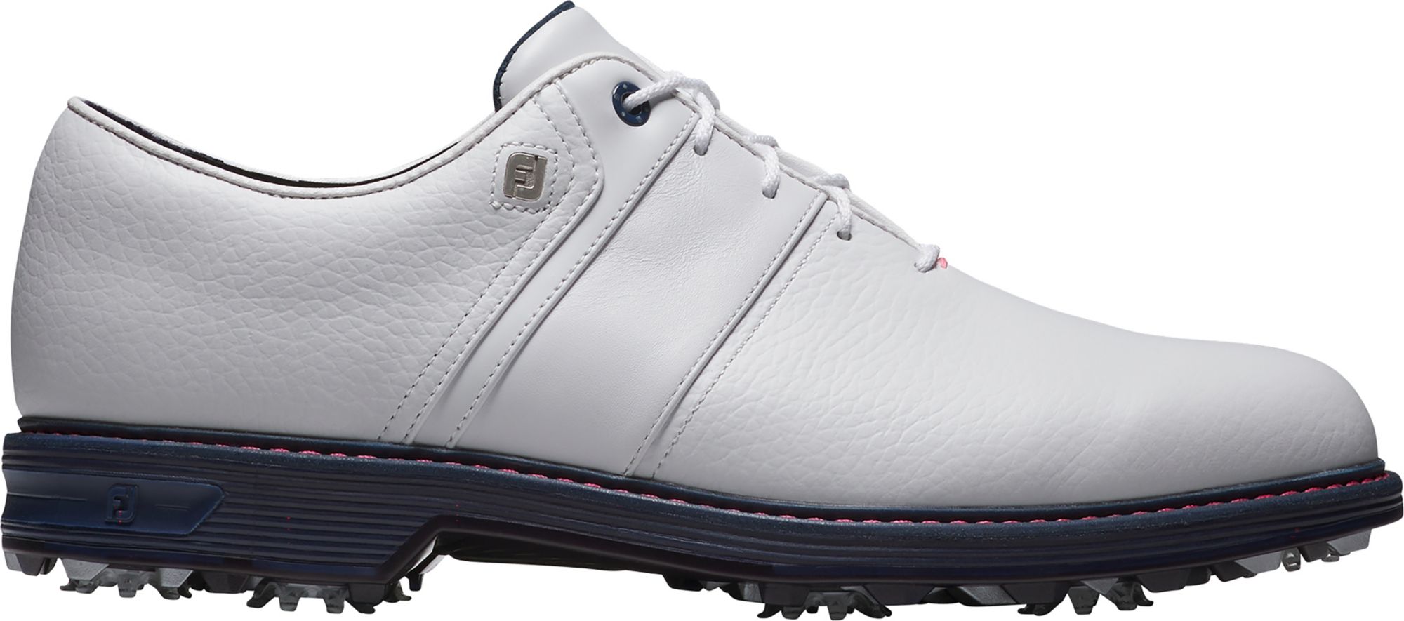 White/Navy/Pink