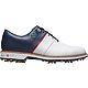 White/Navy/Red
