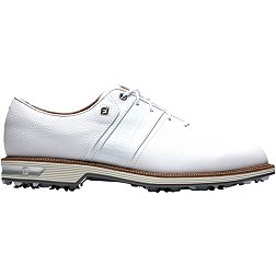 FootJoy Men's DryJoys Premiere Series Packard Golf Shoes (Previous Season Style)