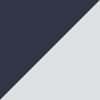 Navy/White/Red