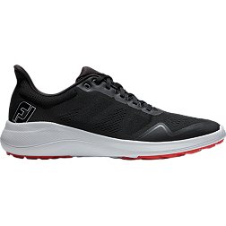 FootJoy Men's 2021 Flex Spikeless Golf Shoes(Previous Season Style)