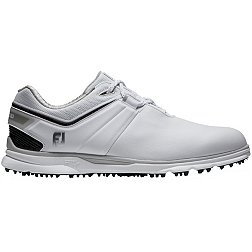 FootJoy Men's 2022 Pro/SL Carbon Golf Shoes(Previous Season Style)