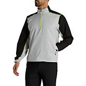 FootJoy Men's Sport Long Sleeve Golf Windshirt