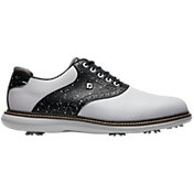 FootJoy Men's 2021 Limited Edition The Galaxy Collection Traditions Golf Shoes