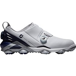 FootJoy Men's 2022 Tour Alpha Double BOA Golf Shoes(Previous Season Style)