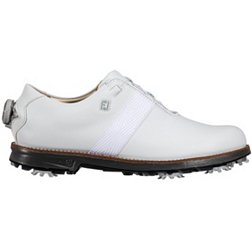 FootJoy Women's DryJoys Premiere Cleated BOA Golf Shoes