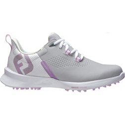 FootJoy Women's 2022 Fuel Golf Shoes(Previous Season Style)