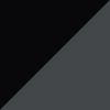 Black/Charcoal/White