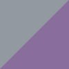 Grey/Purple
