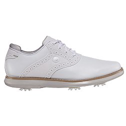 FootJoy Women's Traditions 21 Golf Shoes