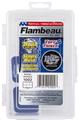 Flambeau 1002 Divided Tuff Tainer Tackle Box