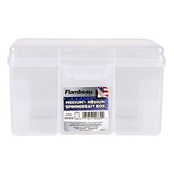 Flambeau Adventurer 137 Pce. Tackle Kit 3 Tray - Cache Tactical Supply