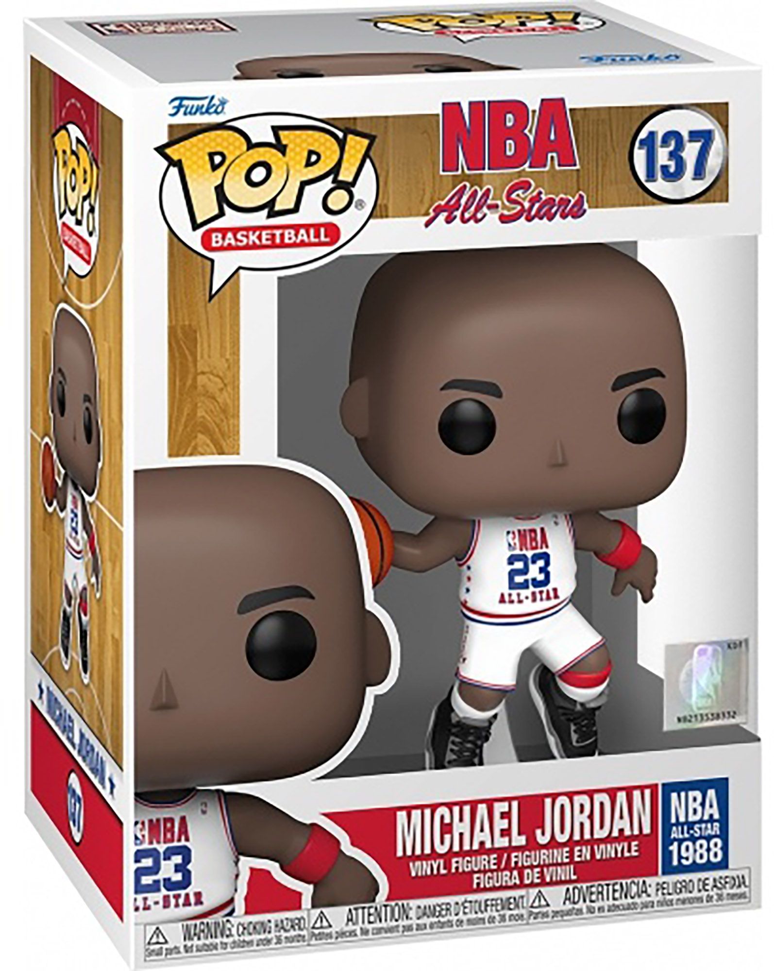 NBA Fan Gear