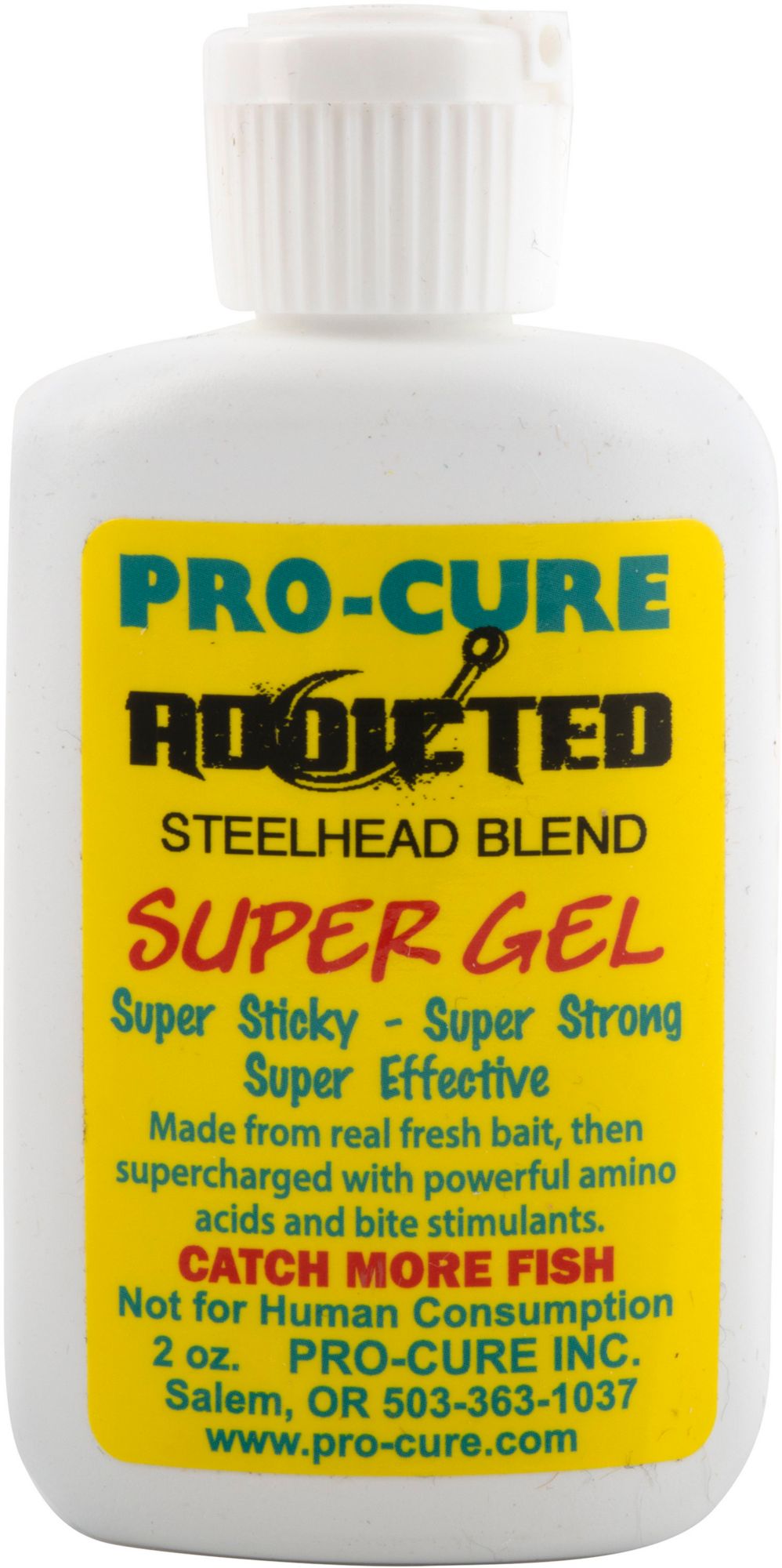 PRO-CURE Addicted Steelhead Blend Gel