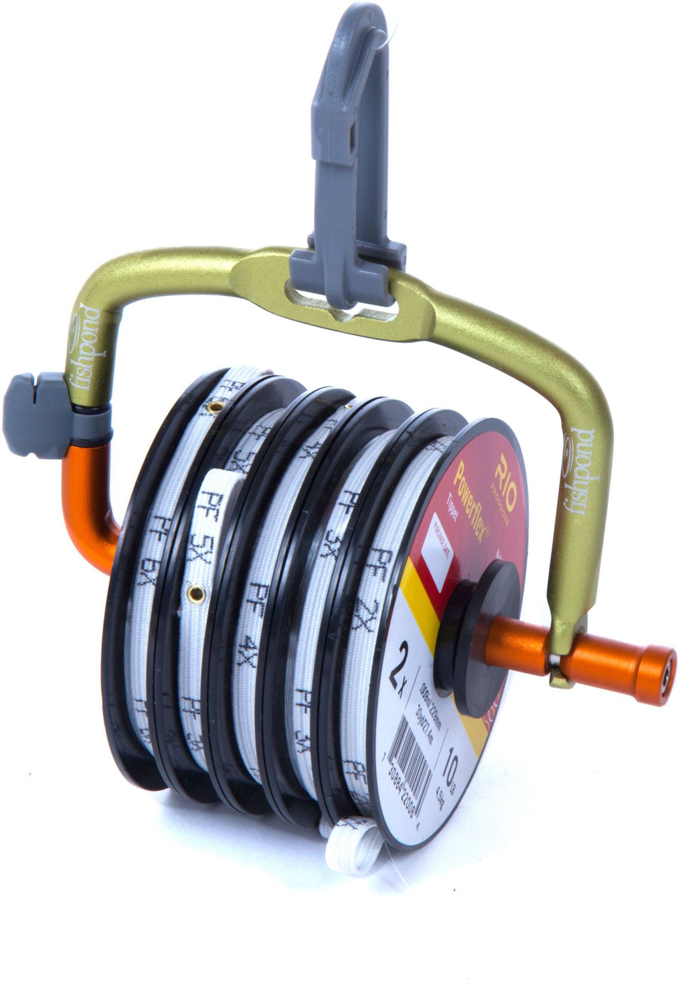 fishpond Headgate Tippet Holder