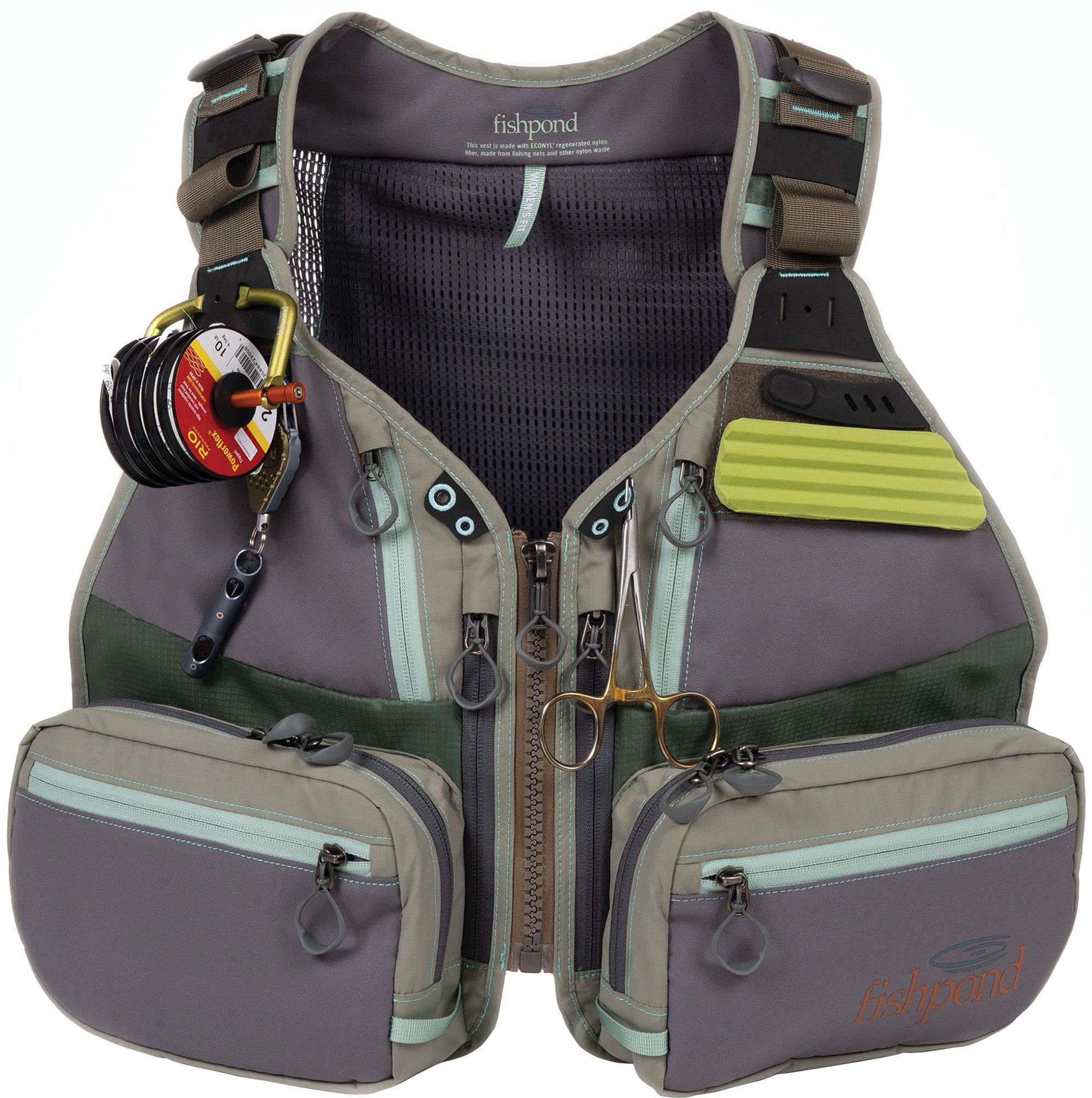 Fishing Vests