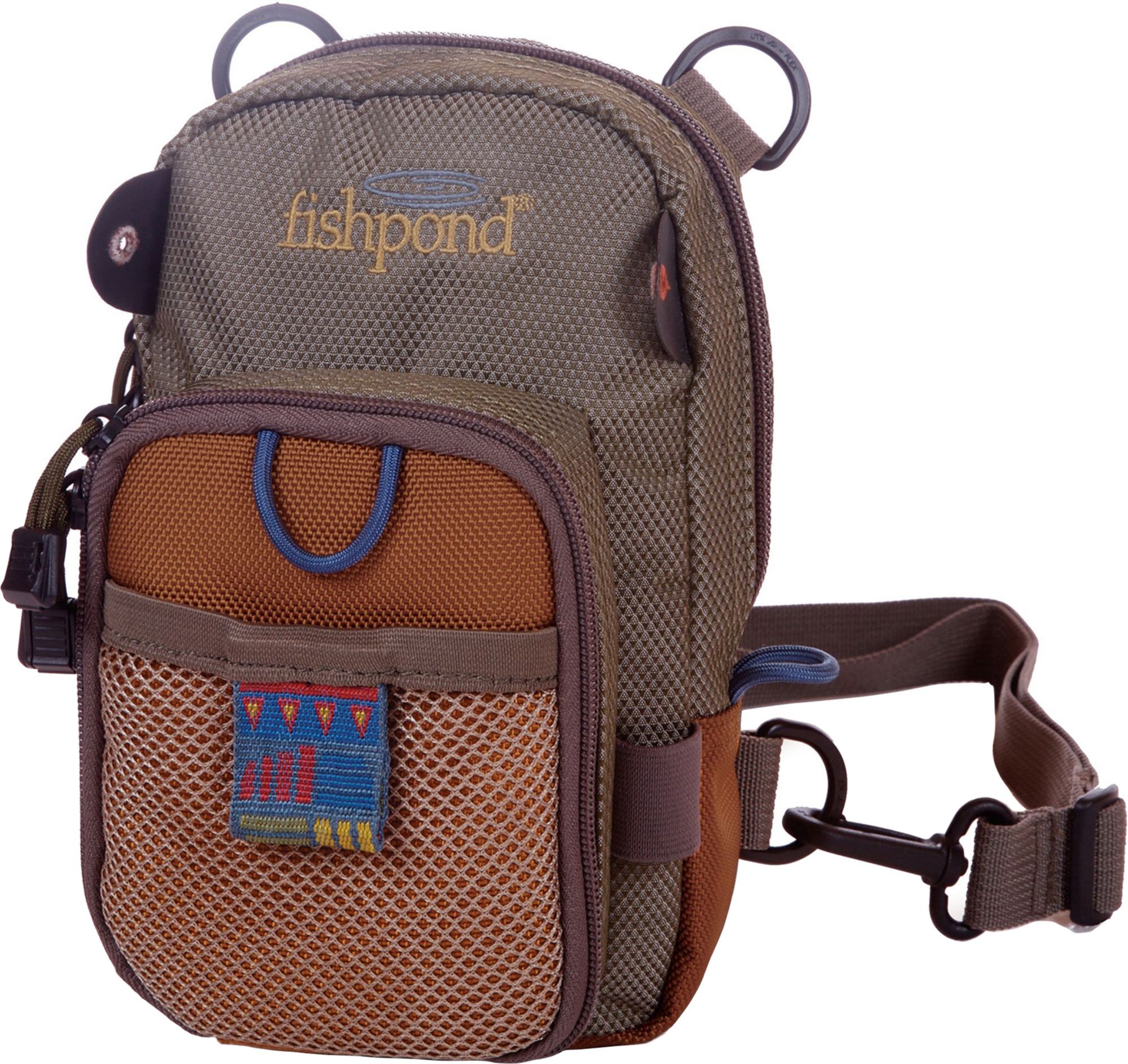 Fishpond San Juan Vertical Chest Pack