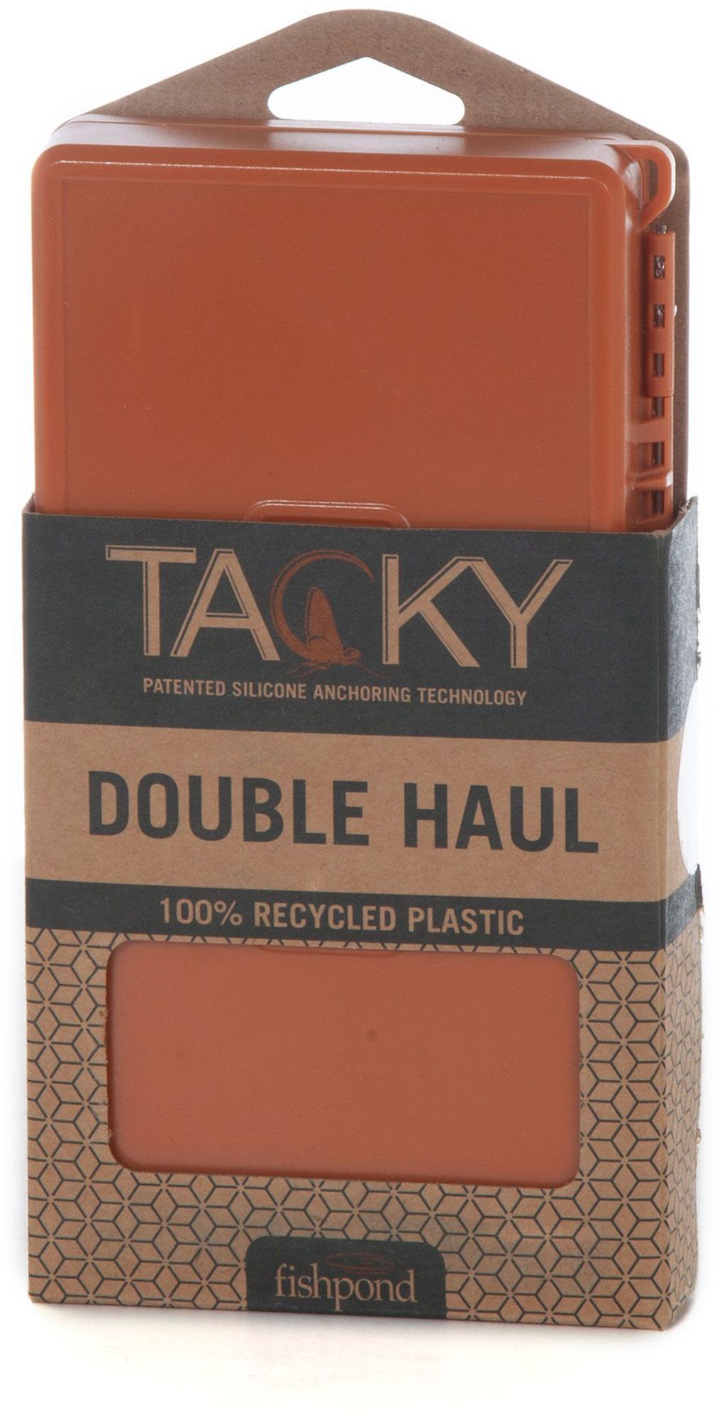 Fishpond Tacky Double Haul Fly Box