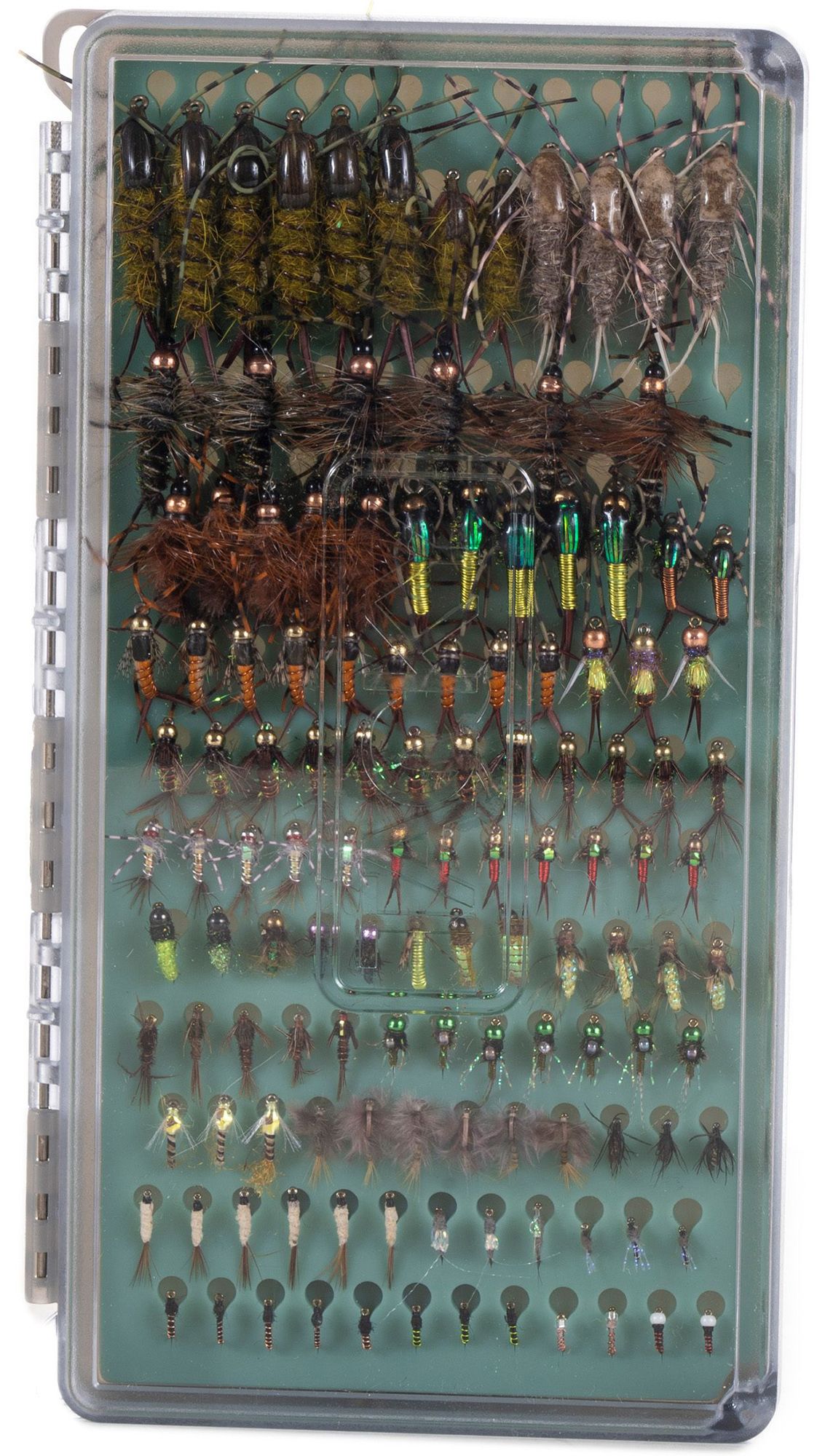 Fishpond Tacky Original Fly Box