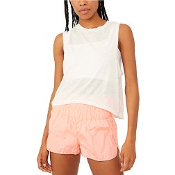 FP Movement Women's Love Cropped Tank Top